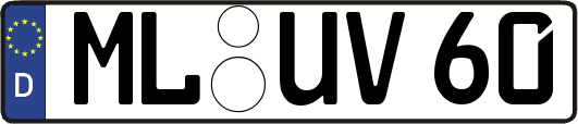 ML-UV60
