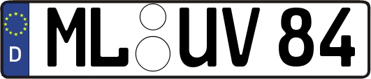 ML-UV84
