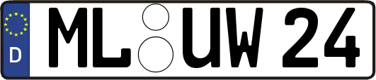 ML-UW24