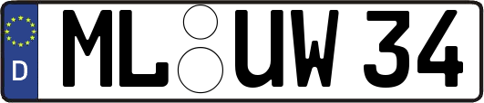 ML-UW34