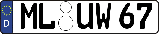 ML-UW67