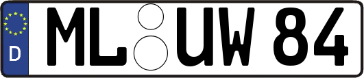 ML-UW84