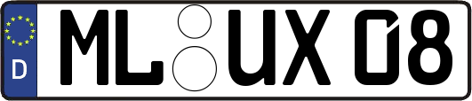 ML-UX08