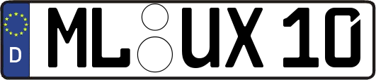 ML-UX10