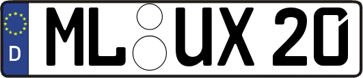 ML-UX20