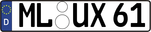 ML-UX61
