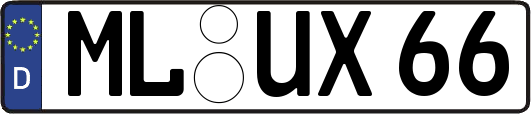 ML-UX66