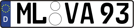 ML-VA93