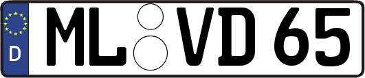 ML-VD65