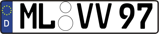 ML-VV97