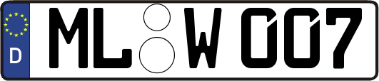 ML-W007