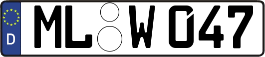 ML-W047