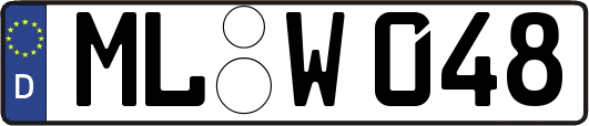 ML-W048