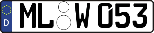 ML-W053