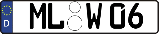 ML-W06