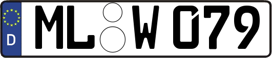 ML-W079