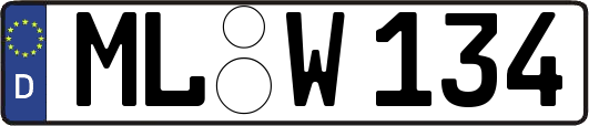 ML-W134