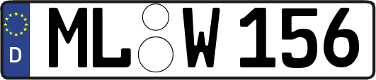 ML-W156