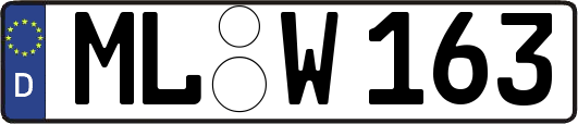 ML-W163