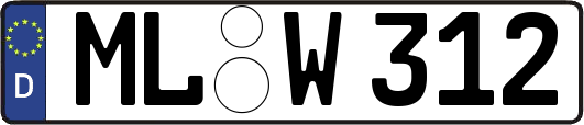 ML-W312