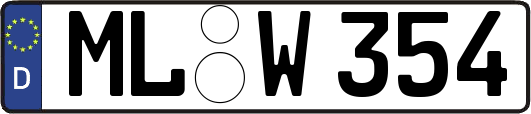 ML-W354