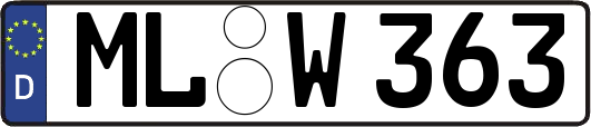 ML-W363