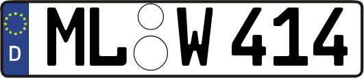 ML-W414