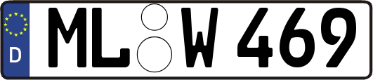 ML-W469