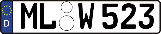 ML-W523