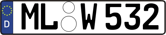 ML-W532