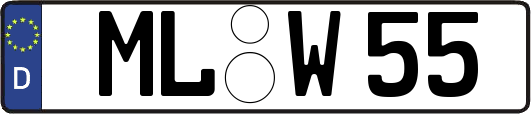 ML-W55