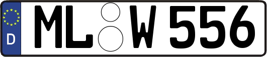 ML-W556