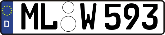ML-W593