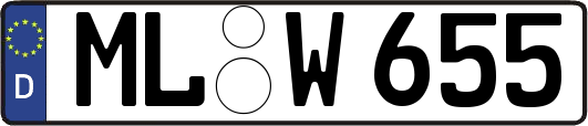 ML-W655