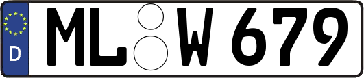ML-W679