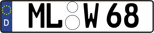 ML-W68