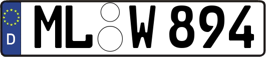 ML-W894