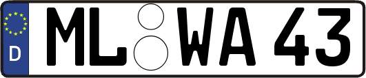 ML-WA43