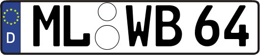 ML-WB64