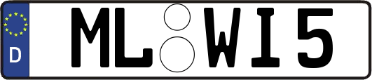 ML-WI5