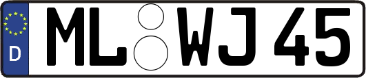ML-WJ45