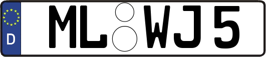 ML-WJ5
