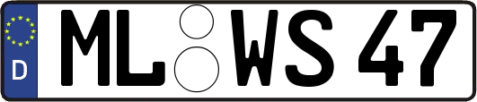 ML-WS47