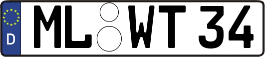ML-WT34