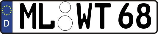 ML-WT68