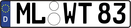 ML-WT83