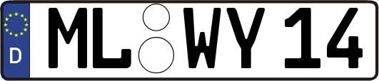 ML-WY14