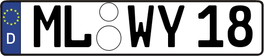 ML-WY18
