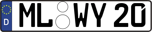 ML-WY20