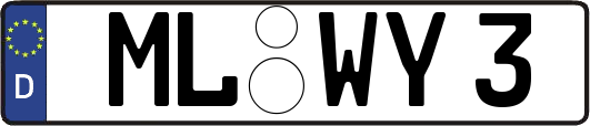 ML-WY3